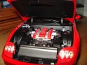 1:18 Hot Wheels Elite Ferrari 575M Superamerica 2005 Red. Uploaded by DaVinci
